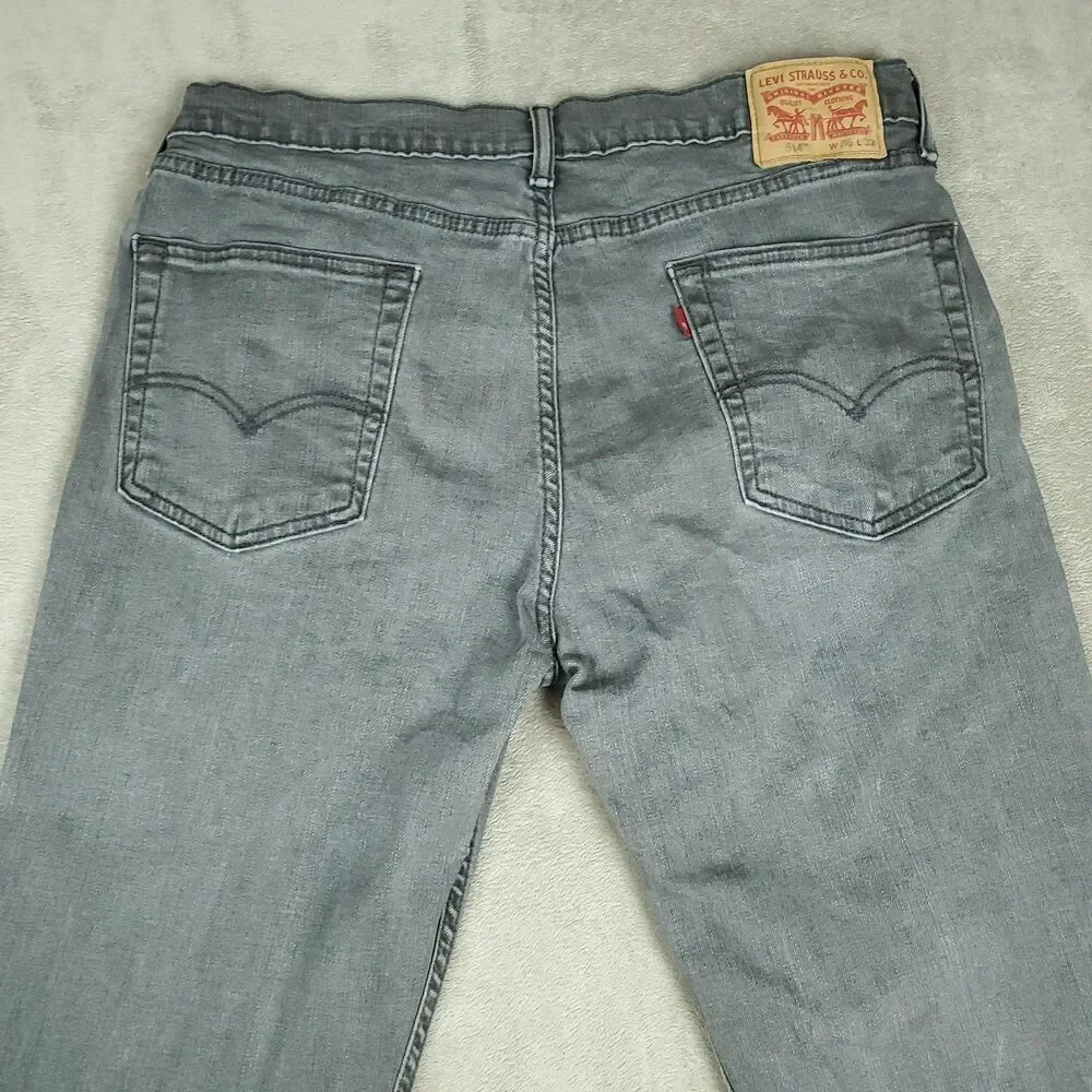 Levis levis 514